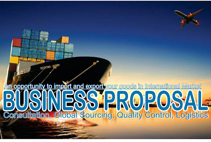 make winning business proposal